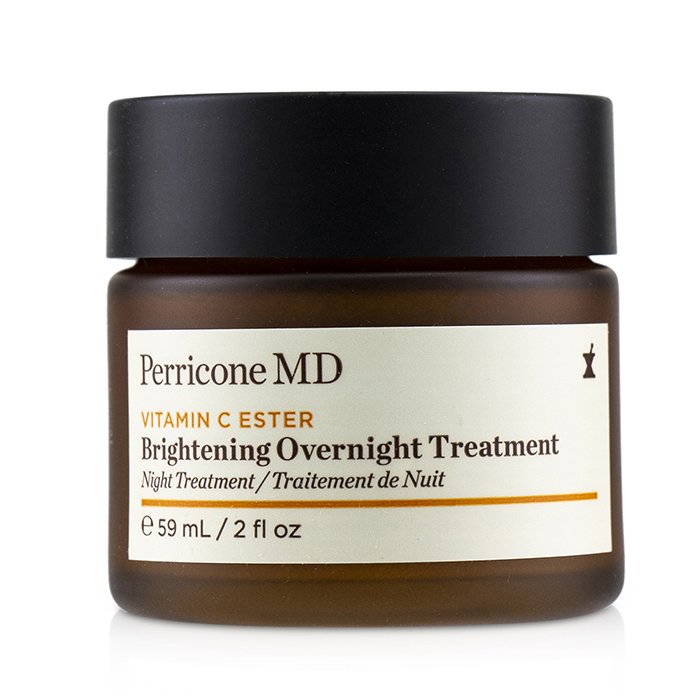Perricone MD Vitamin C Ester Brightening Overnight Treatment 59ml/2ozProduct Thumbnail