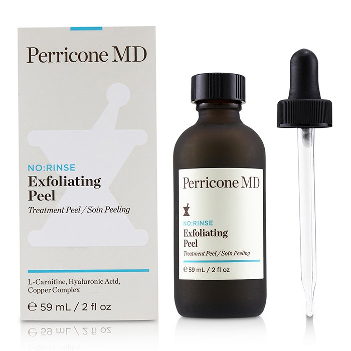 Perricone MD Ոչ. Ողողում է շերտազատող պիլինգ - բուժիչ պիլինգ 59ml/2ozProduct Thumbnail