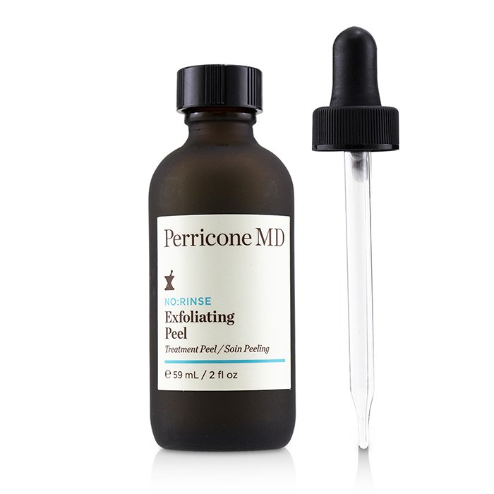 Perricone MD Não: Peeling esfoliante com enxágue - Peeling de tratamento 59ml/2ozProduct Thumbnail