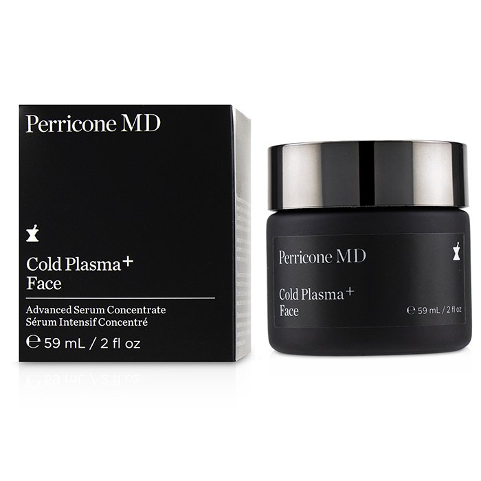 Perricone MD Cold Plasma Plus+ Face Advanced Serum Concentrate (Exp. Date: 01/2020) 59ml/2ozProduct Thumbnail