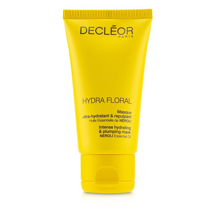 Decleor ماسك مرطب مالئ مكثف Hydra Floral - للبشرة المجففة 50ml/1.69ozProduct Thumbnail
