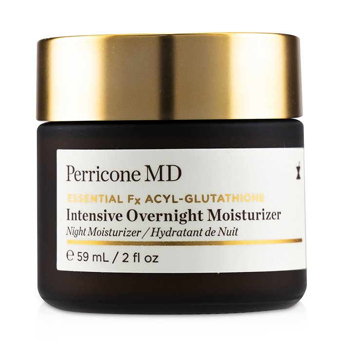 Perricone MD Essential Fx Acyl-Glutathione Intensive Overnight Moisturizer 59ml/2ozProduct Thumbnail