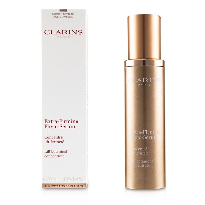 Clarins Extra-Firming Phyto-Serum  50ml/1.6ozProduct Thumbnail