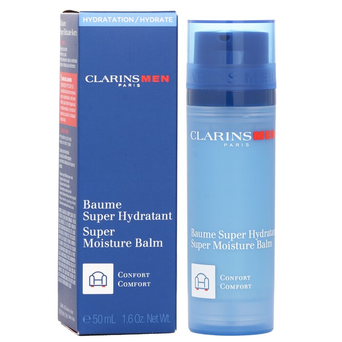 Clarins 克蘭詩 (嬌韻詩) 極效保濕霜 (新包裝)  50ml/1.6ozProduct Thumbnail