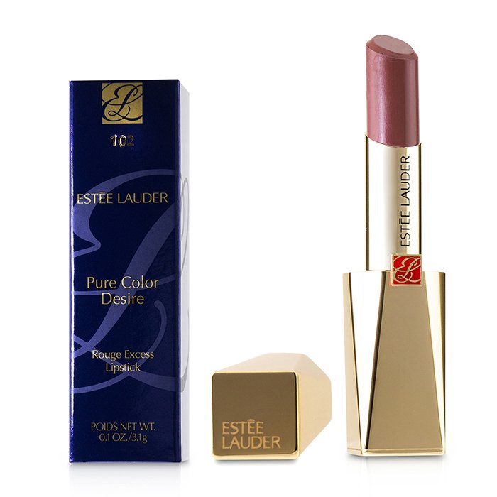 Estee Lauder Pure Color Desire Rouge Excess Lipstick 3.1g/0.1ozProduct Thumbnail