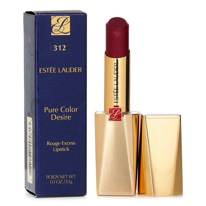 Estee Lauder أحمر شفاه Pure Color Desire Rouge 3.1g/0.1ozProduct Thumbnail