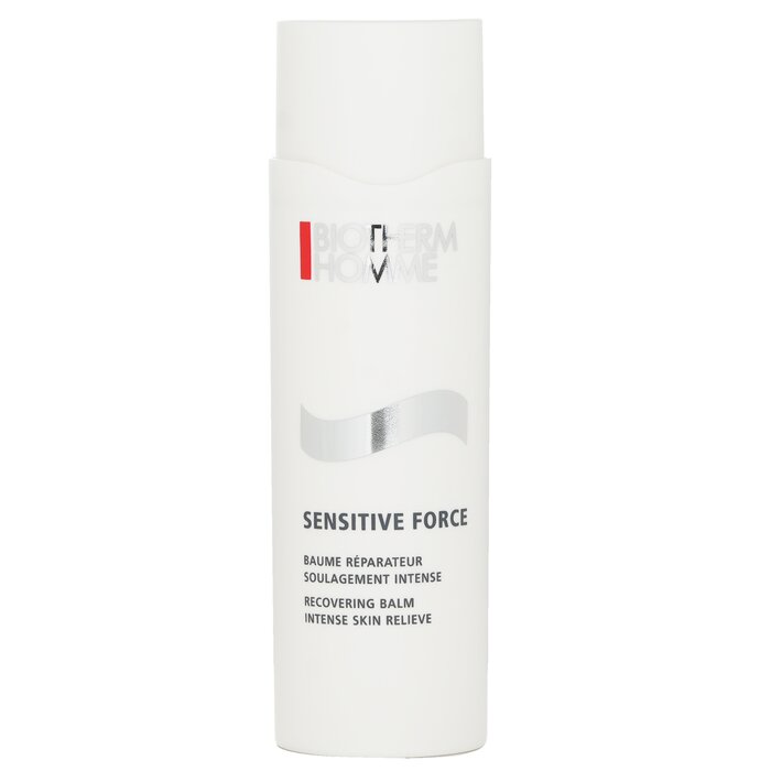 Biotherm Homme Sensitive Force Recovering Balm באלם 75ml/2.53ozProduct Thumbnail