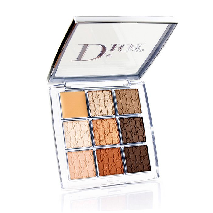 Christian Dior Dior Backstage Eye Palette 10g/0.35ozProduct Thumbnail