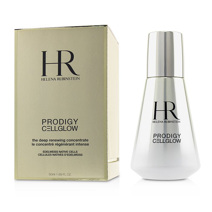 Helena Rubinstein Prodigy Cellglow The Deep Renewing Concentrate רכז 50ml/1.69ozProduct Thumbnail