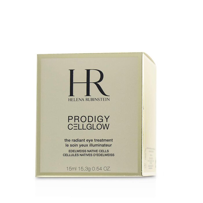 Helena Rubinstein علاج عيون متألق Prodigy Cellglow 15ml/0.54ozProduct Thumbnail