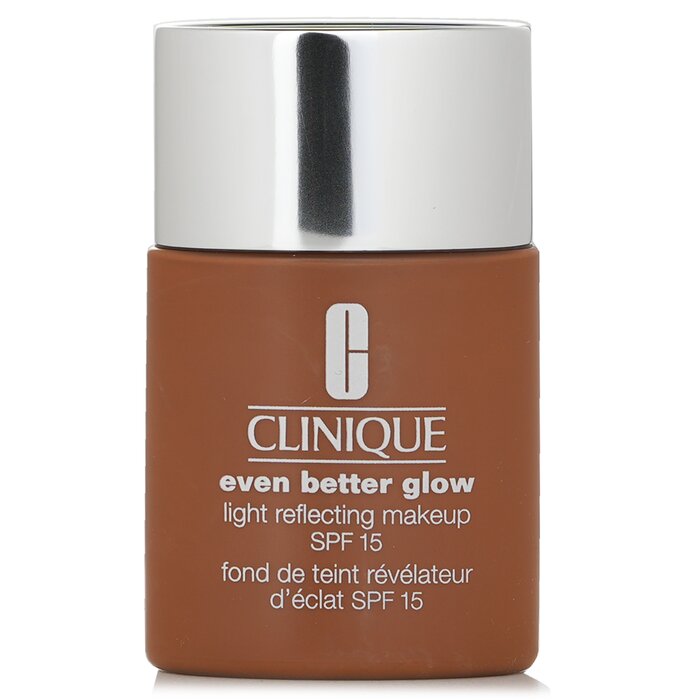 Clinique Even Better Glow Maquillaje Reflejador de Luz SPF 15 30ml/1ozProduct Thumbnail