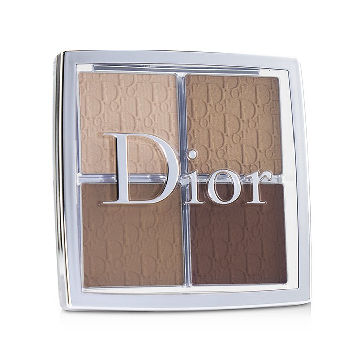 Christian Dior Dior Backstage Contour Palette (Contour & Highlight) 8g/0.28ozProduct Thumbnail