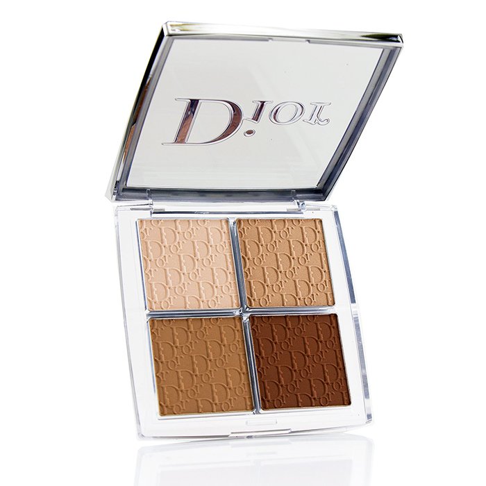 ディオール Christian Dior Dior Backstage Contour Palette (Contour & Highlight) 8g/0.28ozProduct Thumbnail