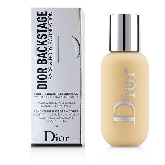 Christian Dior Dior Backstage Основа для Лица и Тела 50ml/1.6ozProduct Thumbnail