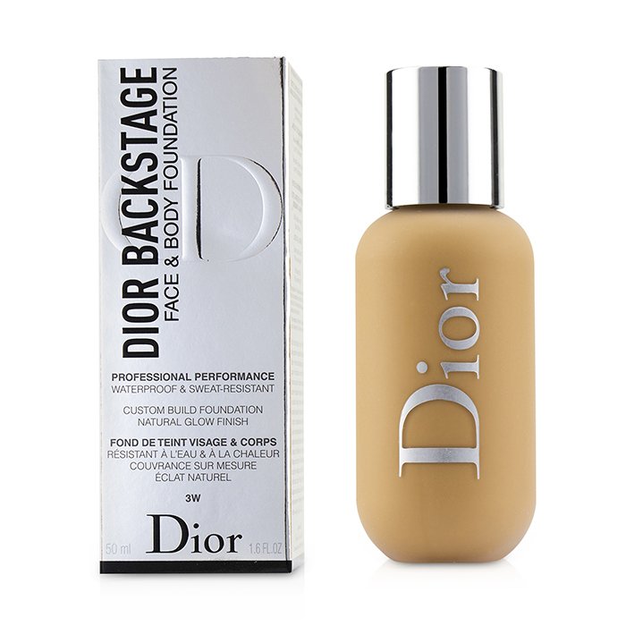 Christian Dior Dior Backstage Base de Rostro & Cuerpo 50ml/1.6ozProduct Thumbnail