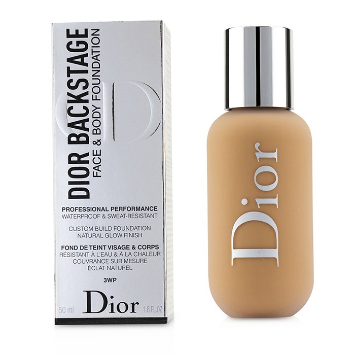 Christian Dior Dior Backstage Base Facial & Corporal 50ml/1.6ozProduct Thumbnail