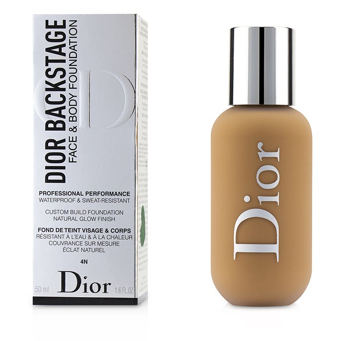 Christian Dior 专业后台持色粉底液 50ml/1.6ozProduct Thumbnail