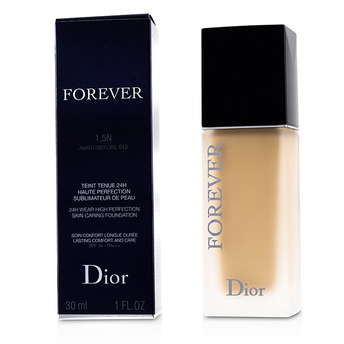 Christian Dior Dior Forever Base Perfección Alto Uso de 24H SPF 35 30ml/1ozProduct Thumbnail