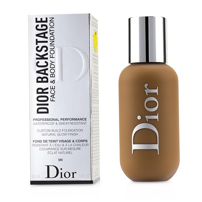 Christian Dior أساس للوجه والجسم Dior Backstage 50ml/1.6ozProduct Thumbnail