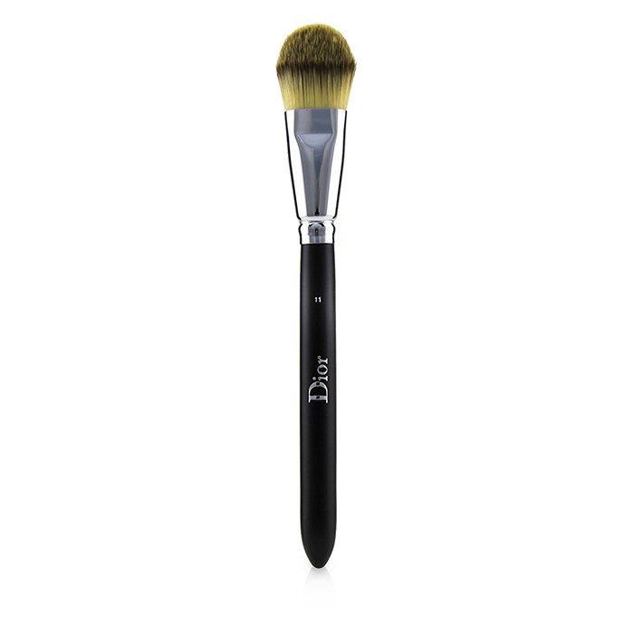 Christian Dior Dior Backstage Light Coverage Fluid Foundation Brush 11  Product Thumbnail
