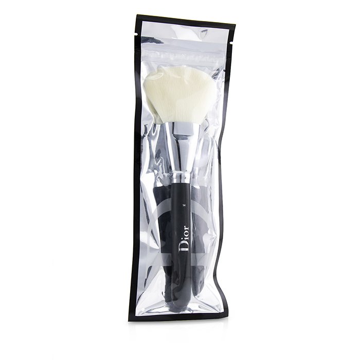 Christian Dior Dior Backstage Powder Brush 14 מברשת פודרה Picture ColorProduct Thumbnail