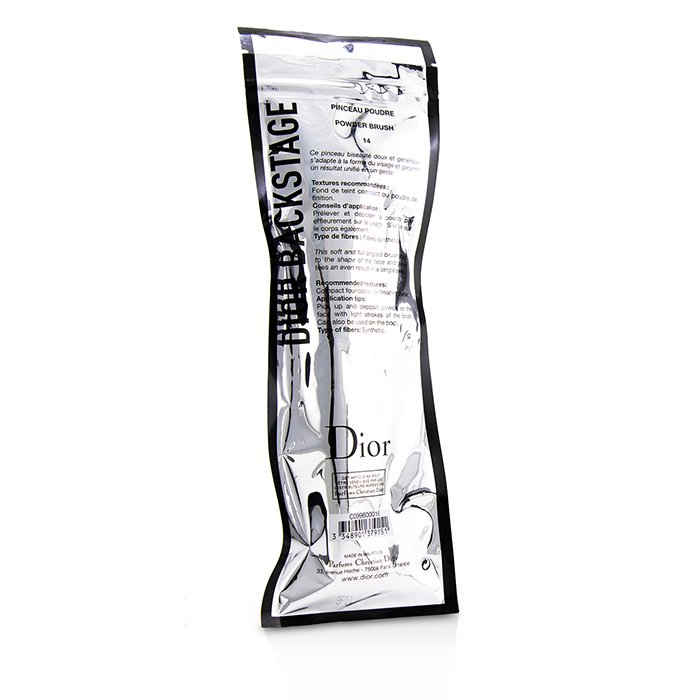 Christian Dior Dior Backstage Powder Brush 14 Picture ColorProduct Thumbnail