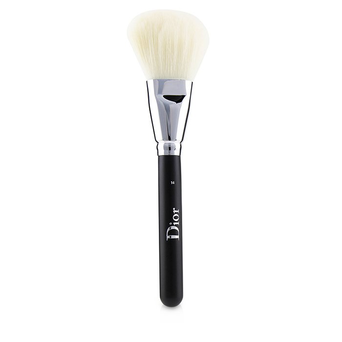 Christian Dior Dior Backstage Powder Brush 14 מברשת פודרה Picture ColorProduct Thumbnail