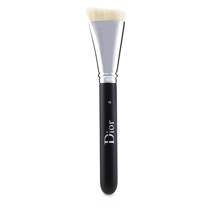 Christian Dior Dior Backstage Contour Brush 15 Picture ColorProduct Thumbnail