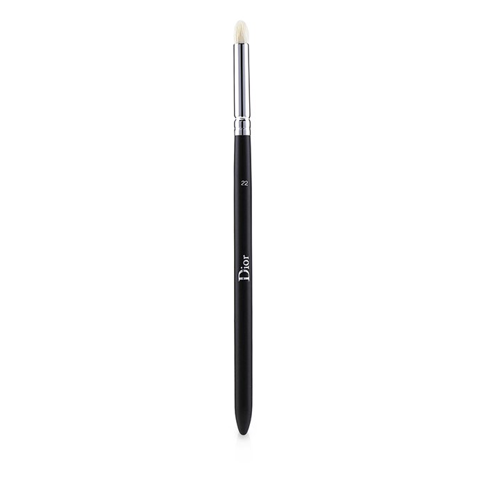 Christian Dior Dior Backstage Small Eyeshadow Blending Brush 22 Picture ColorProduct Thumbnail
