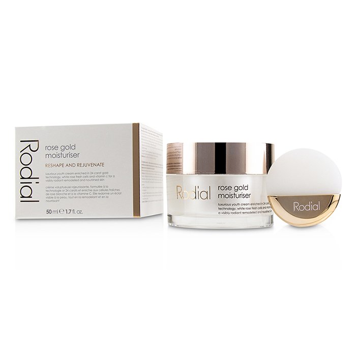Rodial مرطب Rose Gold 50ml/1.7ozProduct Thumbnail