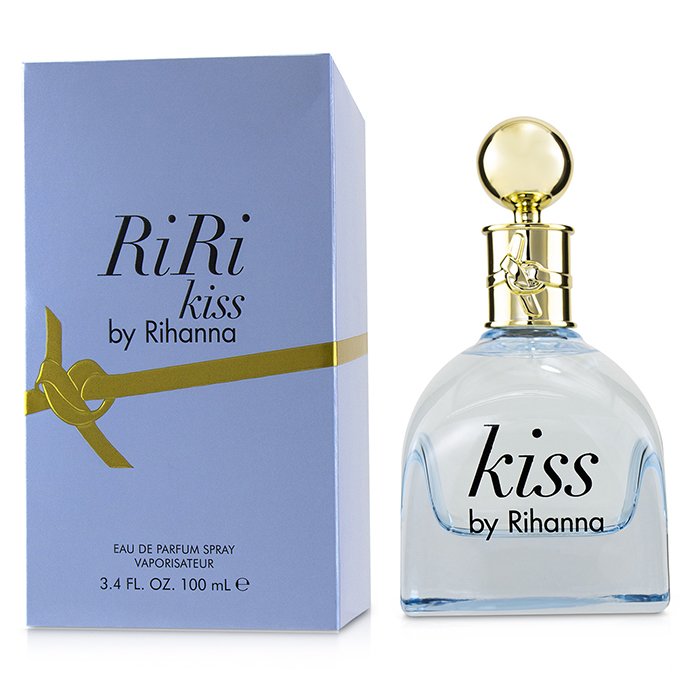 Rihanna RiRi Kiss או דה פרפיום ספריי 100ml/3.4ozProduct Thumbnail