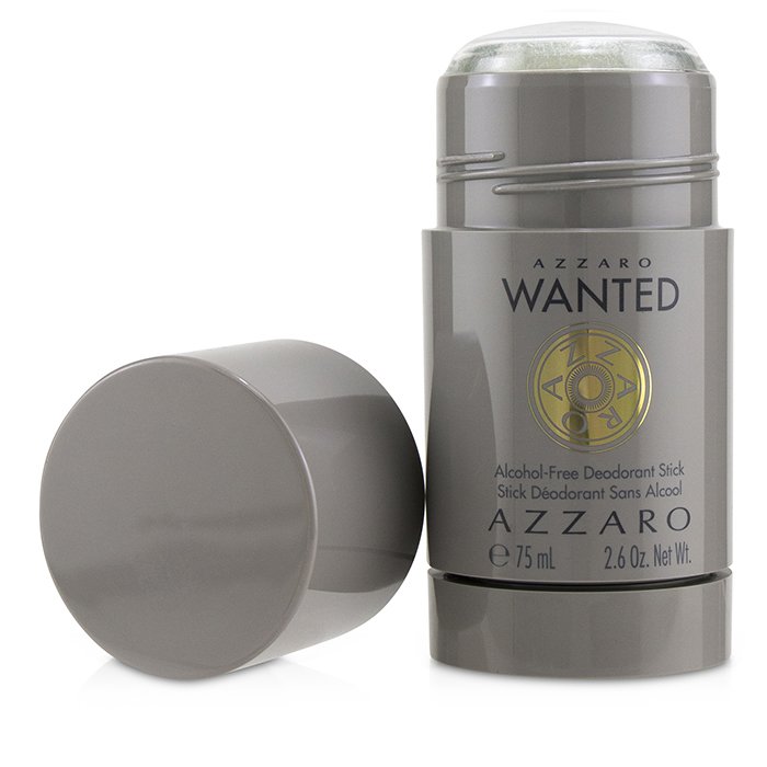 Loris Azzaro Wanted Deodorant Stick 75ml/2.5ozProduct Thumbnail