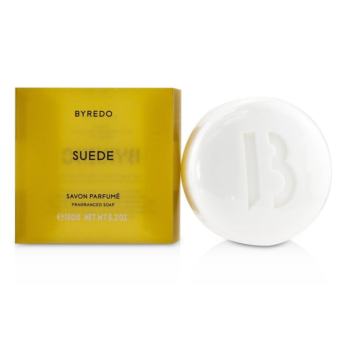 Byredo Suede סבון מבושם 150g/5.2ozProduct Thumbnail