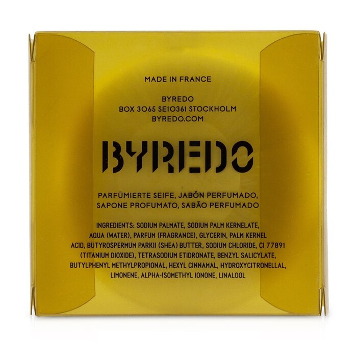 Byredo Suede Fragranced Soap 150g/5.2ozProduct Thumbnail