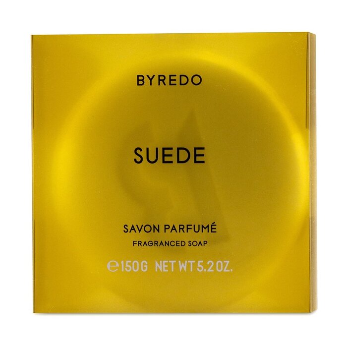 Byredo Suede סבון מבושם 150g/5.2ozProduct Thumbnail