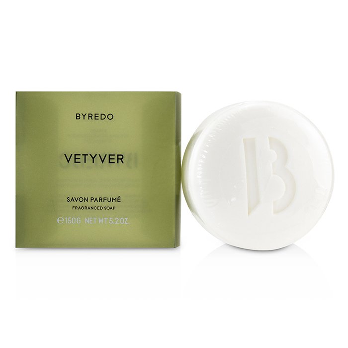 Byredo Vetyver Fragranced Soap 150g/5.2ozProduct Thumbnail