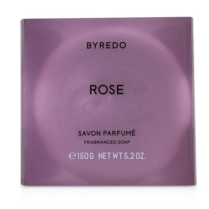 Byredo Rose Parfymert Såpe 150g/5.2ozProduct Thumbnail