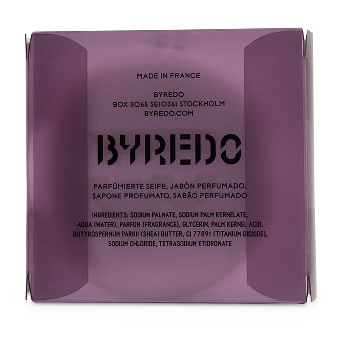 Byredo 玫瑰香皂 150g/5.2ozProduct Thumbnail