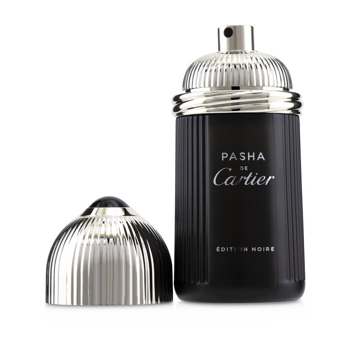 Cartier Pasha Eau De Toilette Spray (Edición Noire) 50ml/1.6ozProduct Thumbnail