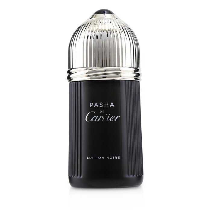 Cartier Pasha Eau De Toilette Spray (Edición Noire) 50ml/1.6ozProduct Thumbnail