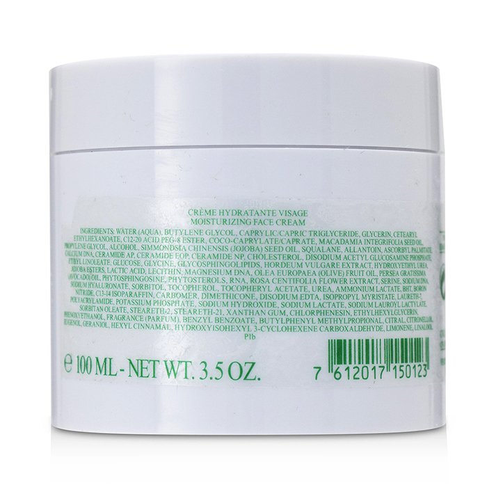 Valmont 法而曼 Hydra 3 Regenetic Cream (Anti-Aging Moisturizing Cream) (Salon Size) 100ml/3.5ozProduct Thumbnail