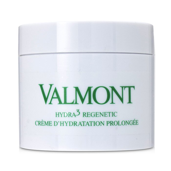 Valmont Hydra 3 Regenetic Cream (Anti-Aging Moisturizing Cream) (Salon Size) 100ml/3.5ozProduct Thumbnail