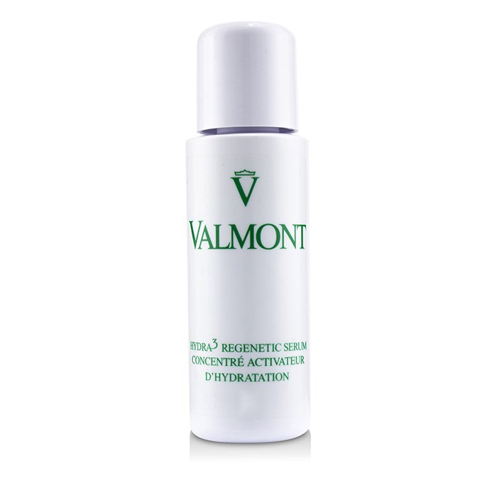 Valmont  法而曼 Hydra 3 Regenetic Serum (Anti-Aging Moisturizing Serum) (Salon Size) 125ml/4.2ozProduct Thumbnail
