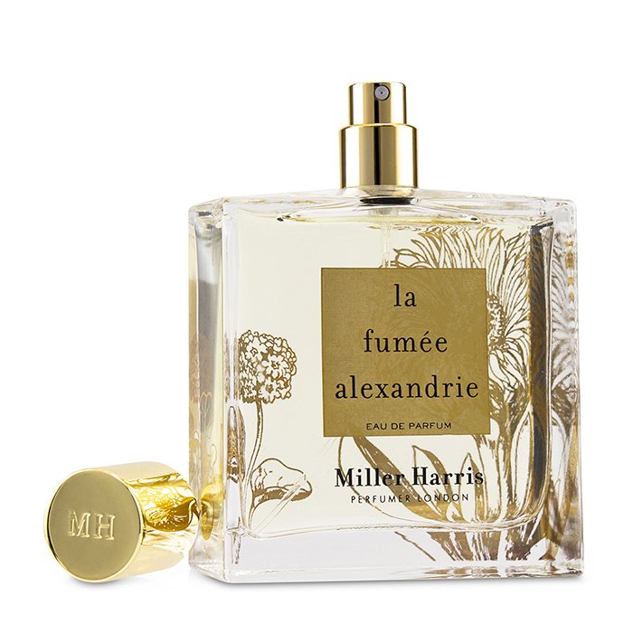Miller Harris La Fumee Alexandrie Eau De Parfum Spray 100ml/3.4ozProduct Thumbnail