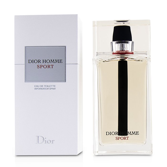 Christian Dior 男士運動淡香水噴霧 200ml/6.8ozProduct Thumbnail