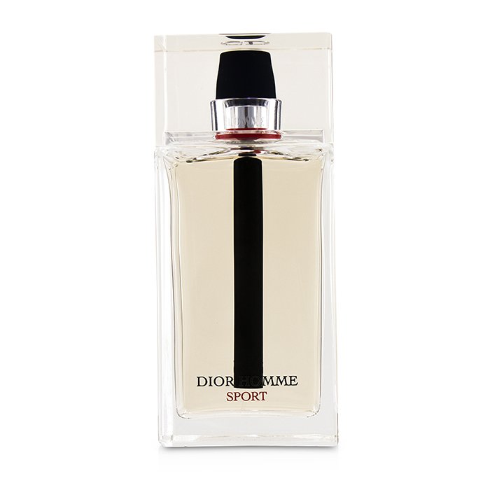 Christian Dior Dior Homme Sport Eau De Toilette Spray 200ml/6.8ozProduct Thumbnail