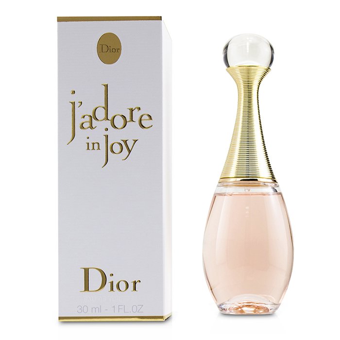 ディオール Christian Dior ジャドア イン ジョイ オー ド トワレ スプレー 30ml/1ozProduct Thumbnail