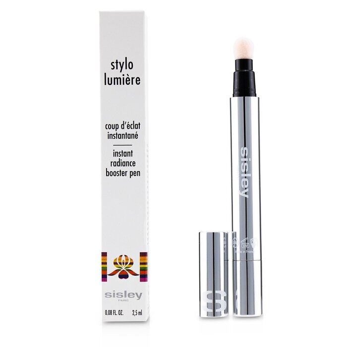 Sisley Stylo Lumiere Instant Radiance Booster Pen עט בוסטר זוהר 2.5ml/0.08ozProduct Thumbnail