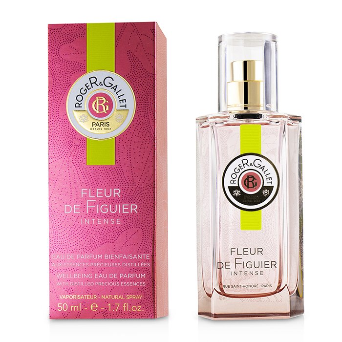 Roger & Gallet Fleur de Figuier Intense Eau de Parfum Spray 50ml/1.7ozProduct Thumbnail