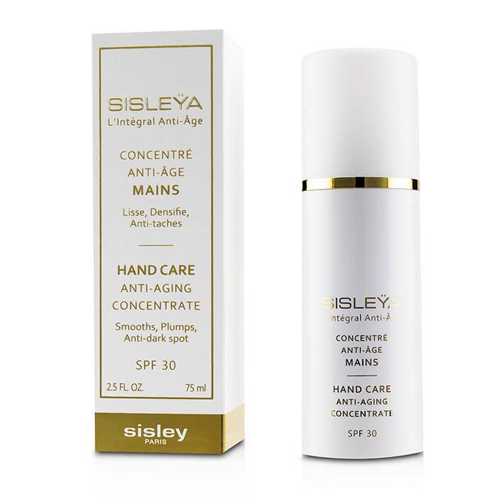 Sisley Sisleya L'Integral Anti-Age Mains Hand Care SPF 30  75ml/2.5ozProduct Thumbnail
